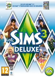Los Sims 3 Deluxe